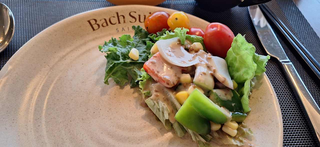 Gastro Bach Suites Saigon, a Member of Design Hotels