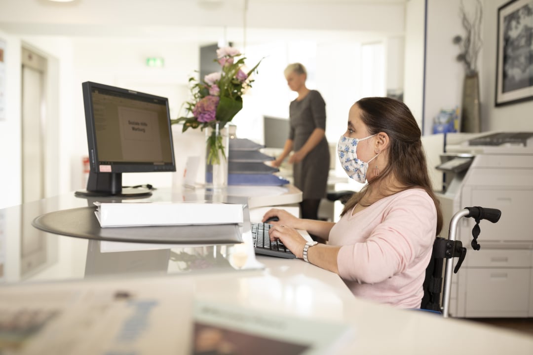 Sonstiges Hotel im Kornspeicher