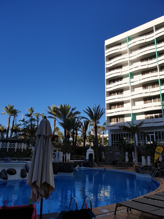 Pool Abora Buenaventura by Lopesan Hotels