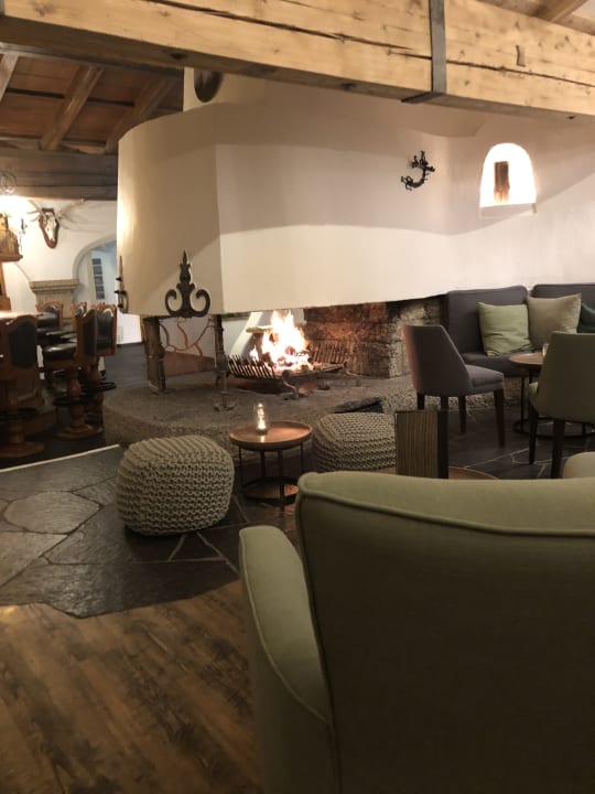 Gastro Berghotel Rehlegg
