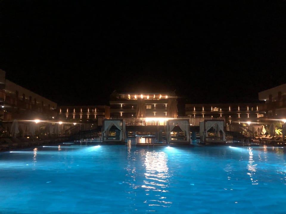 Sonstiges Jacaranda Luxury Resort