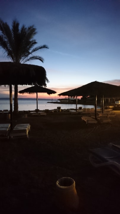 Strand Regina Resort and Aqua Park Hurghada