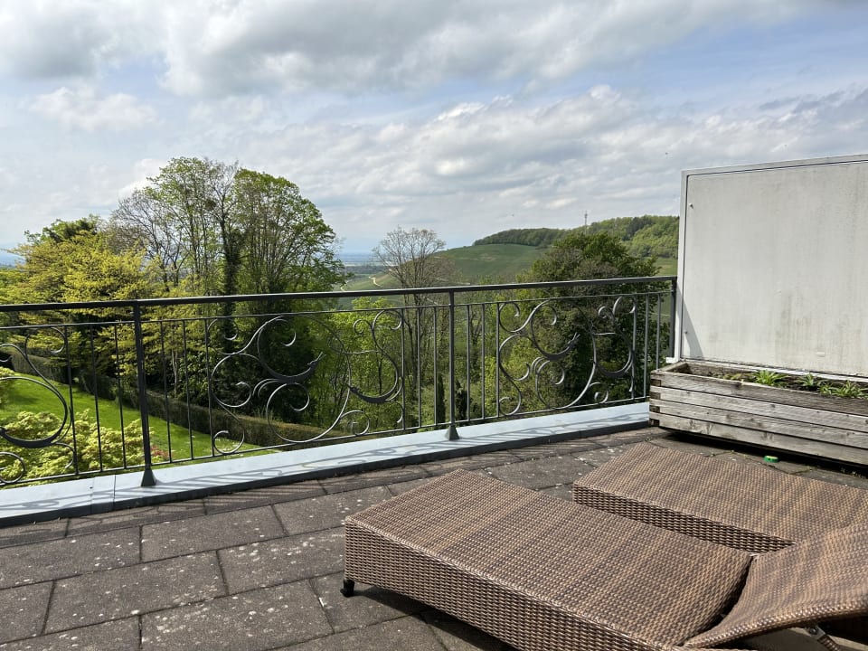 Zimmer Hotel Schlossberg