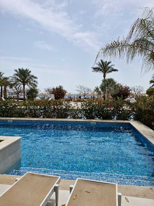 Zimmer The Grand Palace - Adults only