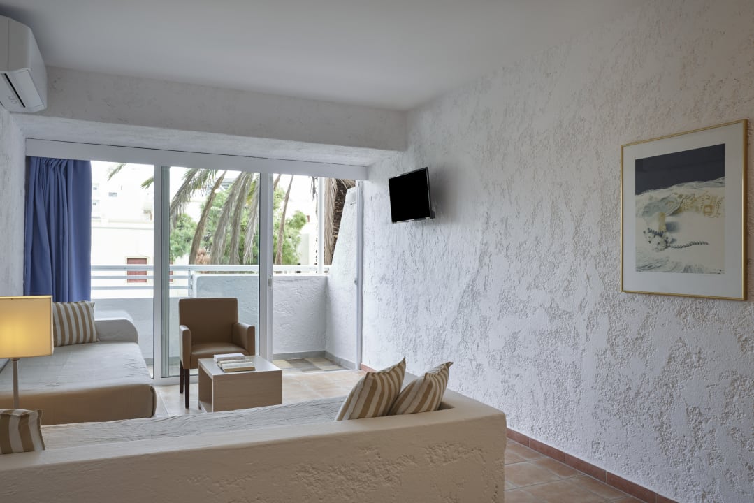 Zimmer The Apartments by Esperia