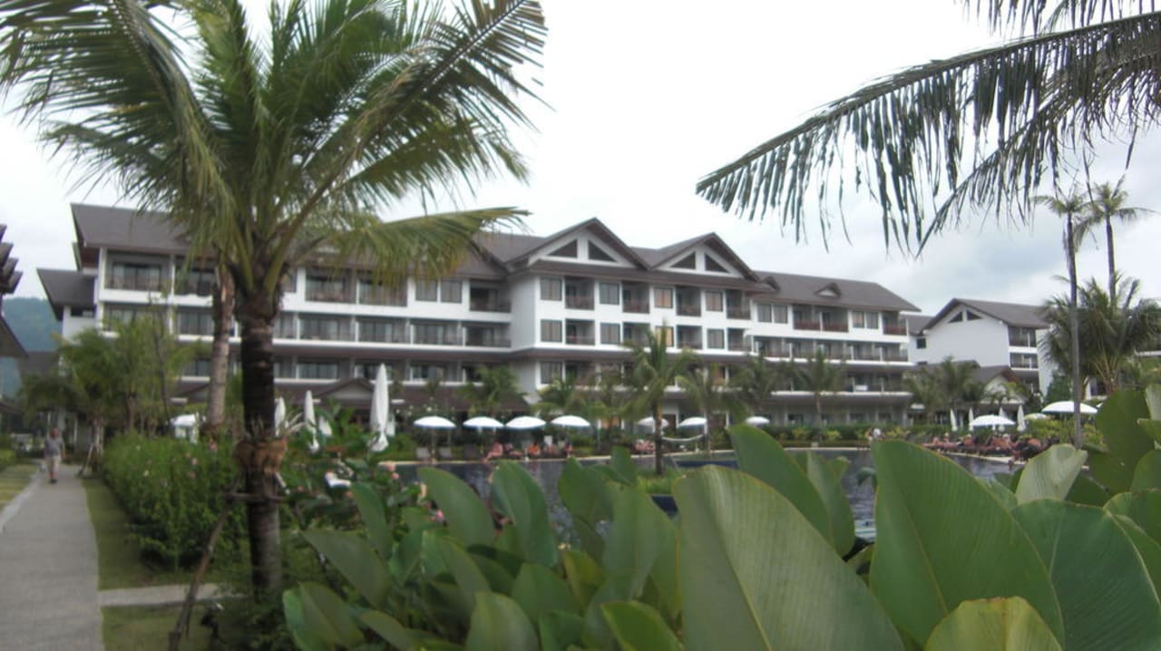 Hotel sunswing Sunprime Kamala Beach