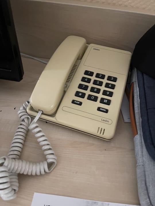 Zimmer VONRESORT Golden Beach