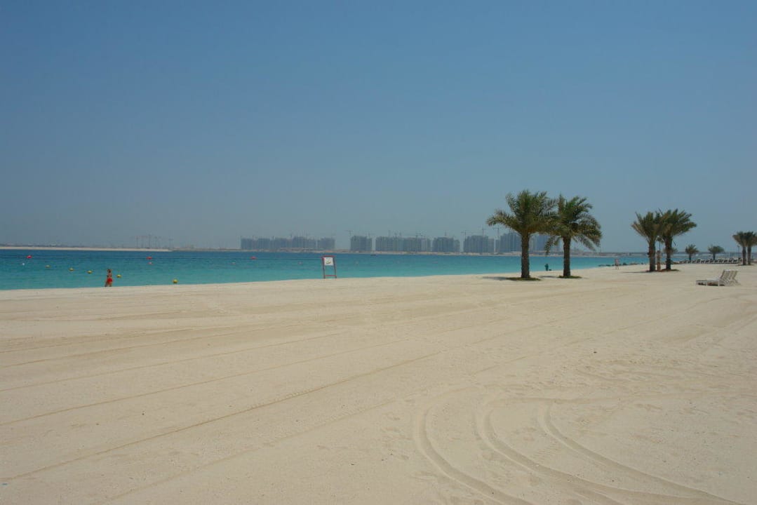 Le Meridien Mina Seyahi Le Meridien Mina Seyahi Beach Resort & Waterpark