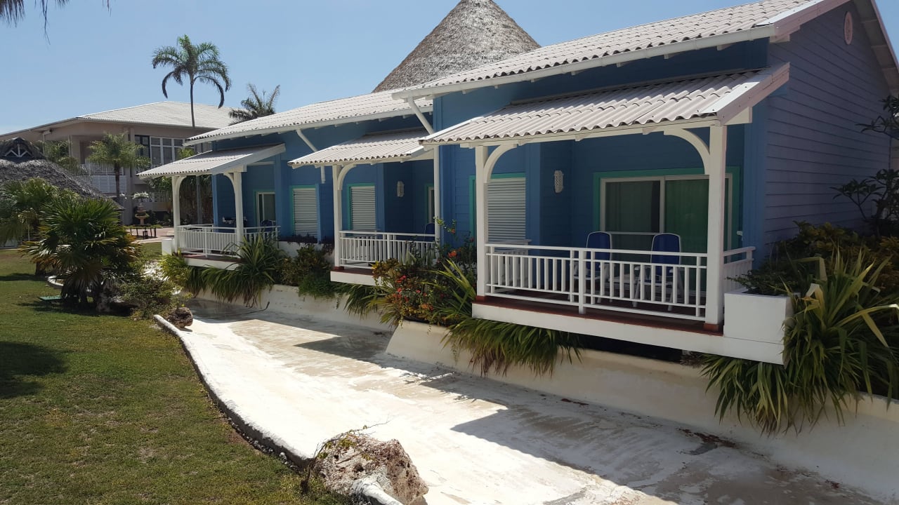 Zimmer mit Gartenblick Royalton Hicacos Resort & Spa - Adults only