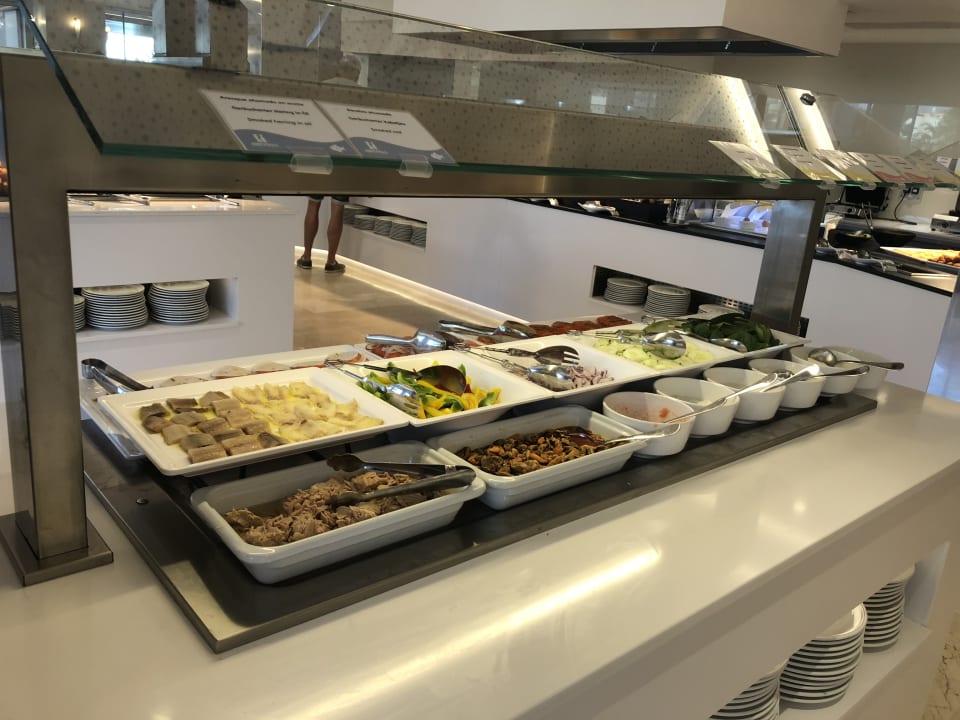 Gastro Hipotels Bahía Cala Millor