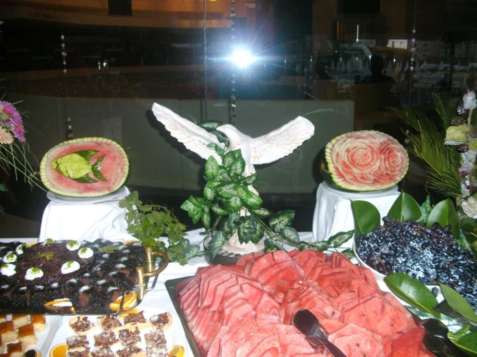 Watermelon My Home Resort