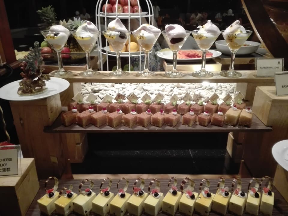 Gastro Adaaran Select Meedhupparu Island Resort - Premium All Inclusive