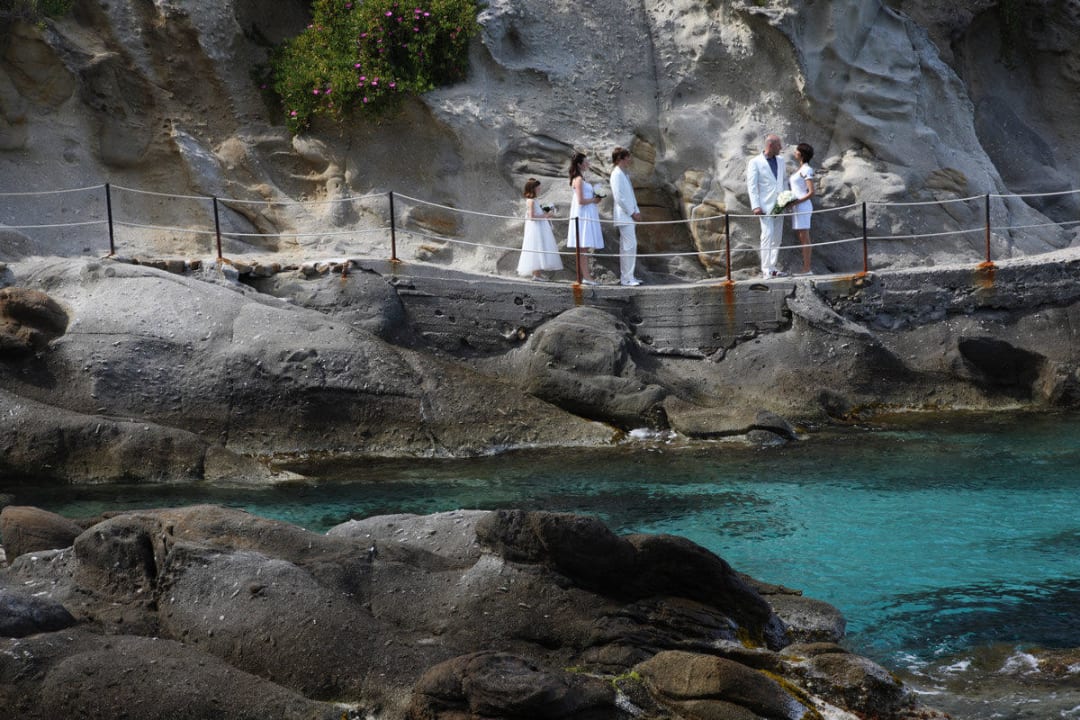 Matrimoni Hotel Ilio