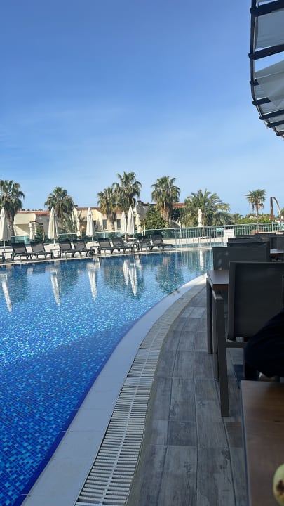 Pool The Marilis Hill Resort Hotel & Spa Ultra All Inclusive