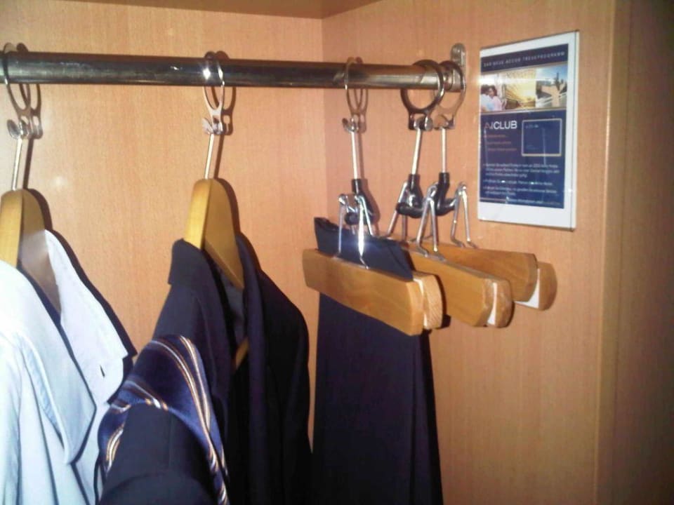 Es sind oft die Kleinigkeiten Mercure Hotel Düsseldorf Ratingen