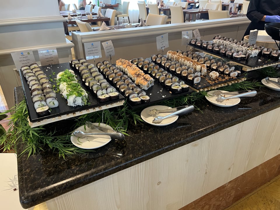 Gastro Grupotel Aguait Resort & Spa - Adults only