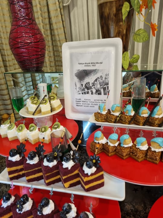 Gastro Dream World Resort & Spa