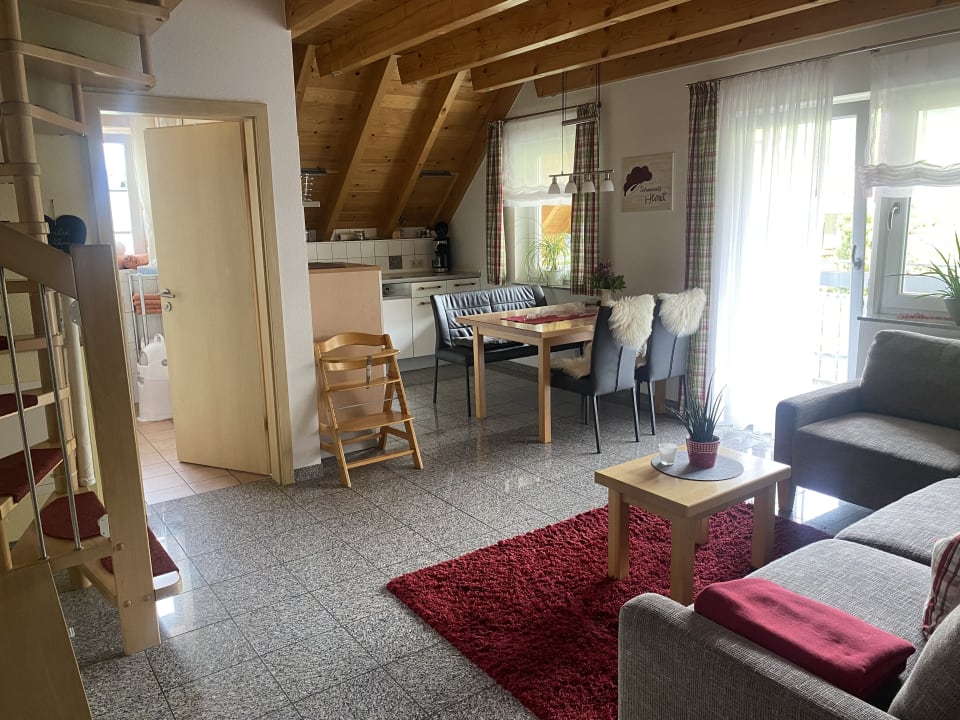 Zimmer Bauernhof Bernhardenhof