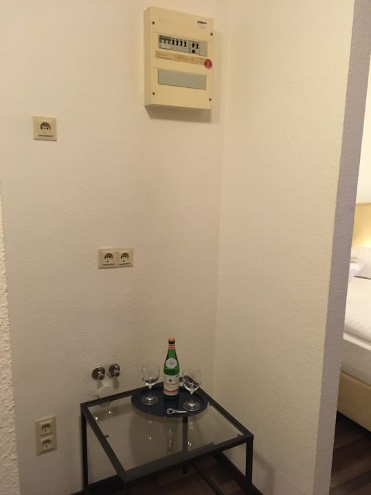 Zimmer Tryp by Wyndham Bremen Airport