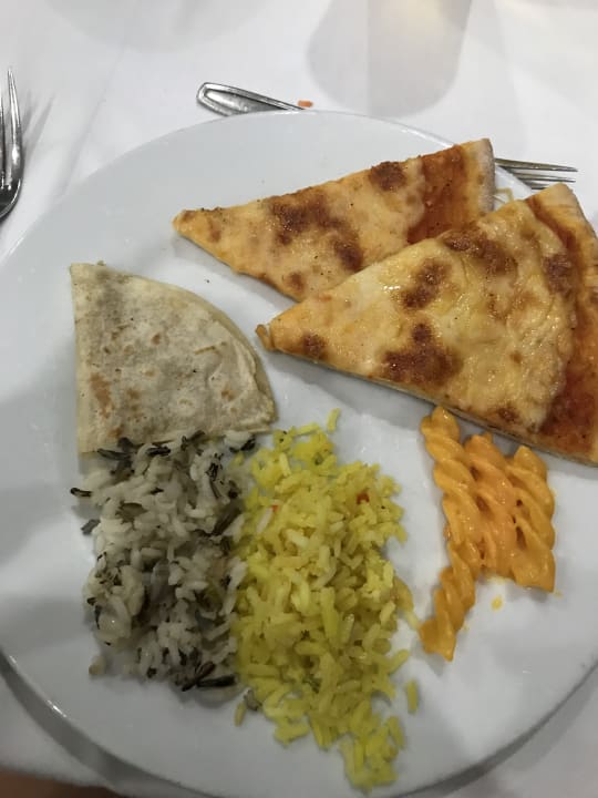 Gastro Hotel Riu Cancun