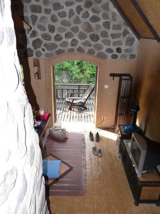 Im Riverview House Little Eden Guesthouse