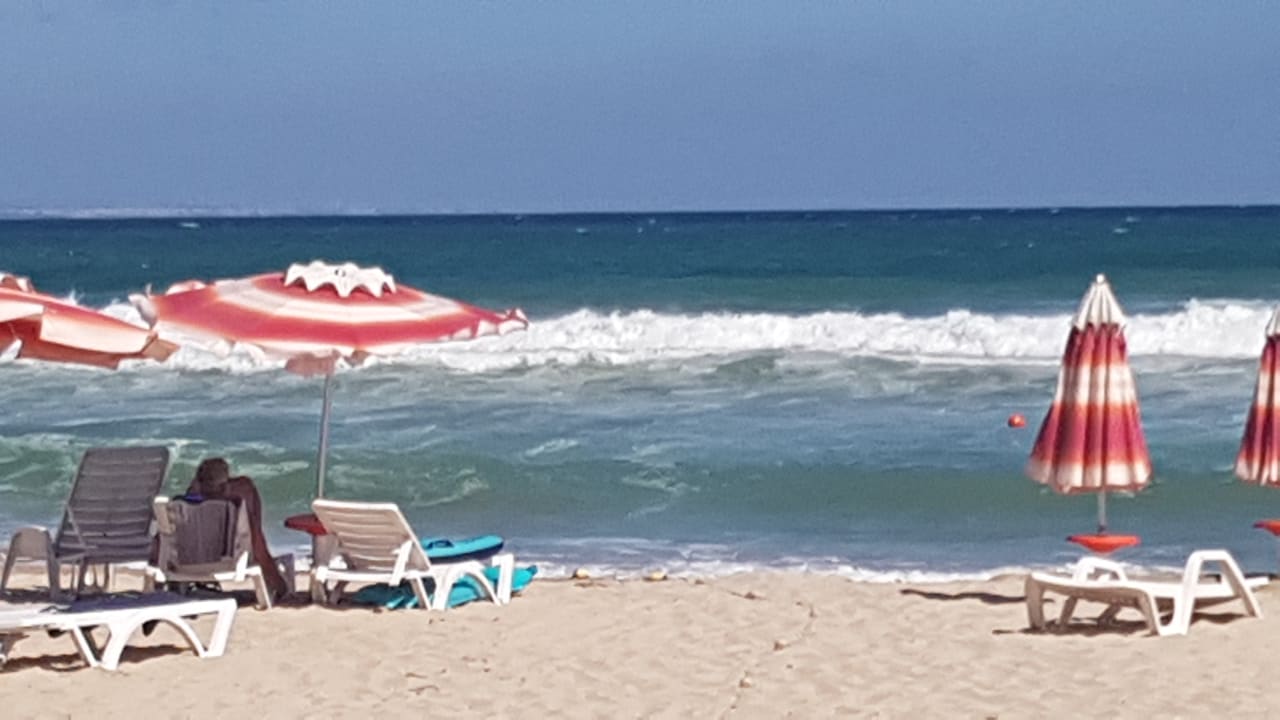 Strand Hotel Slavuna