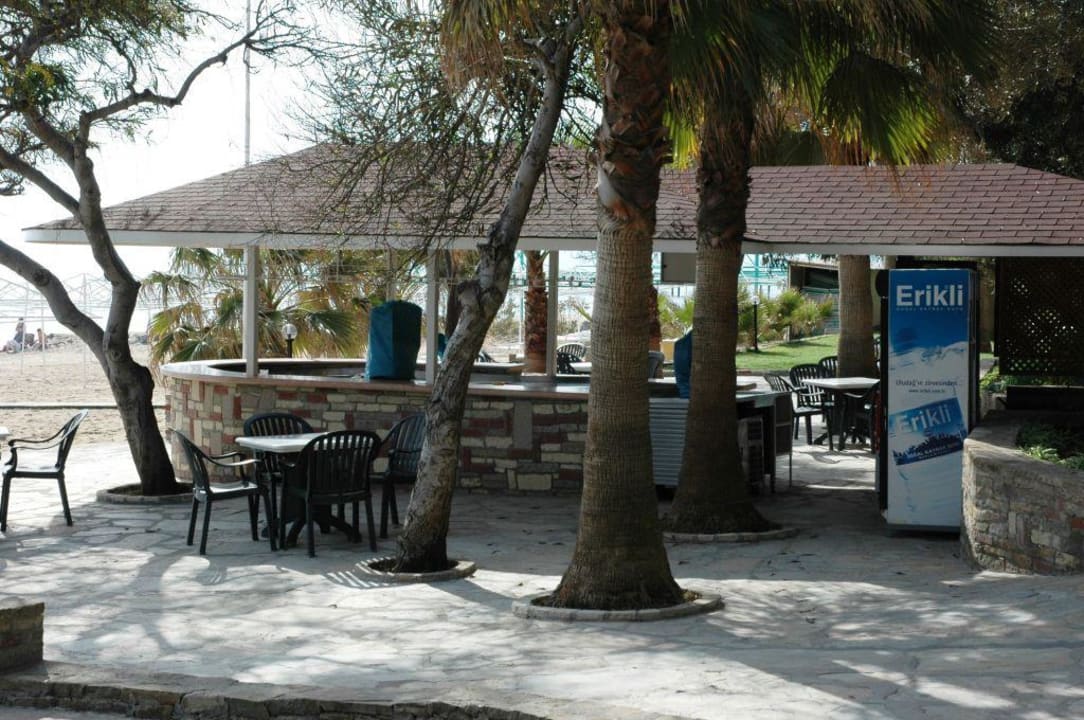 Strandbar Arum Barut Collection