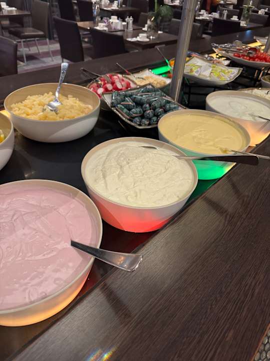 Gastro Park Inn by Radisson Berlin Alexanderplatz