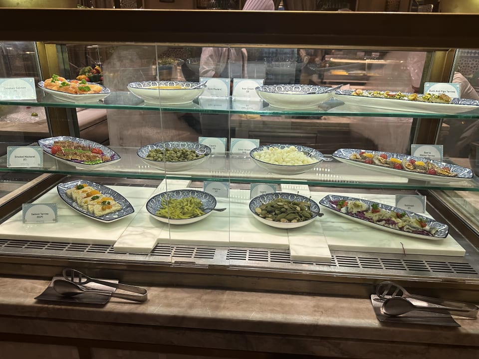 Gastro Jumeirah Mina Al Salam