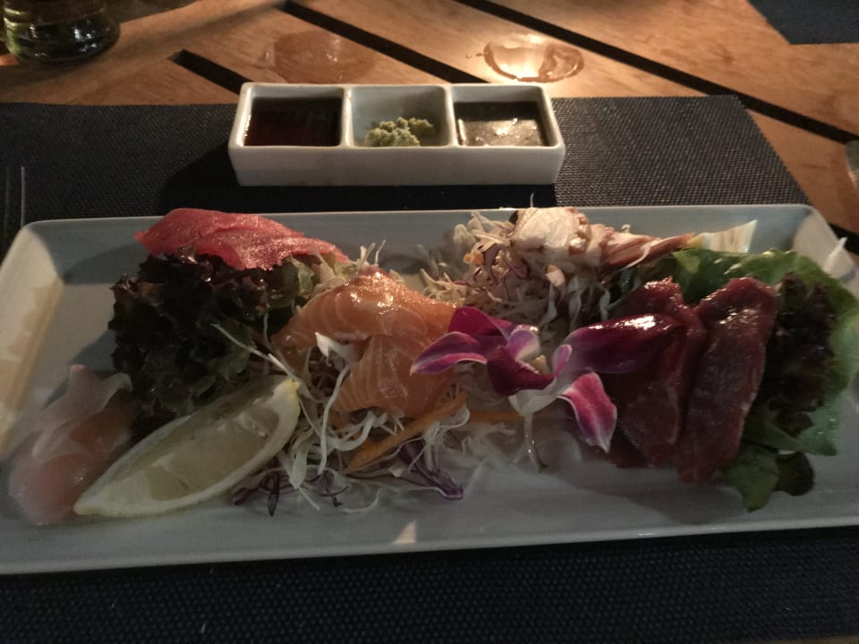 Gastro Santiburi Koh Samui