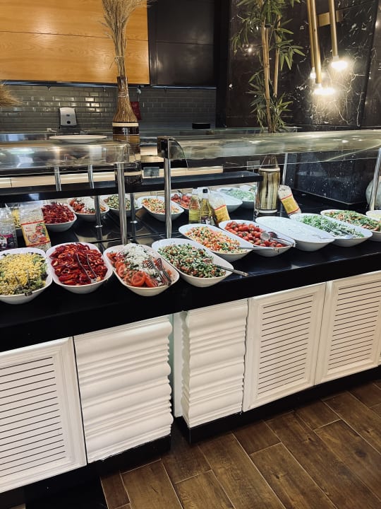 Gastro LRS Port River Hotel & Spa