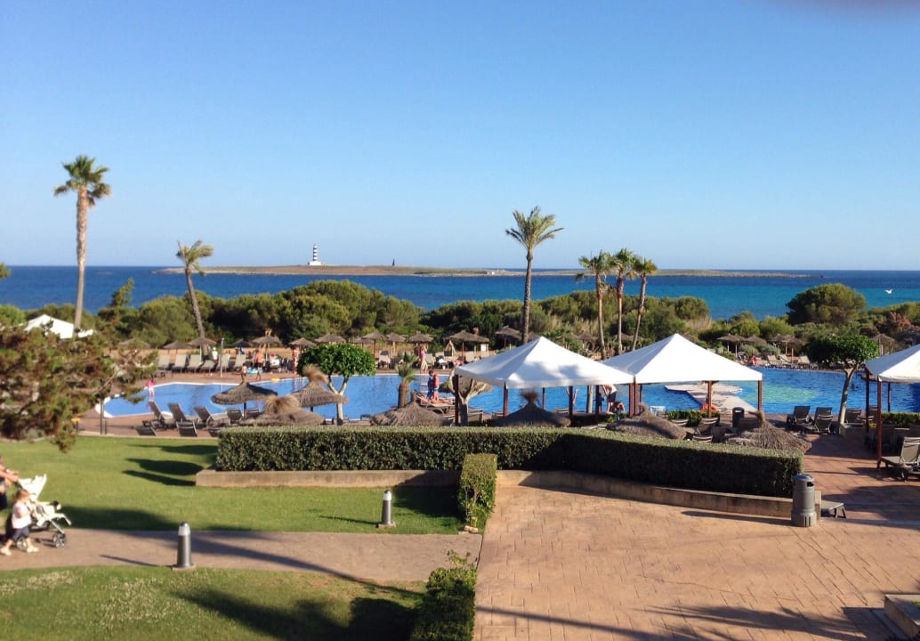 Südpool TUI KIDS CLUB Punta Prima