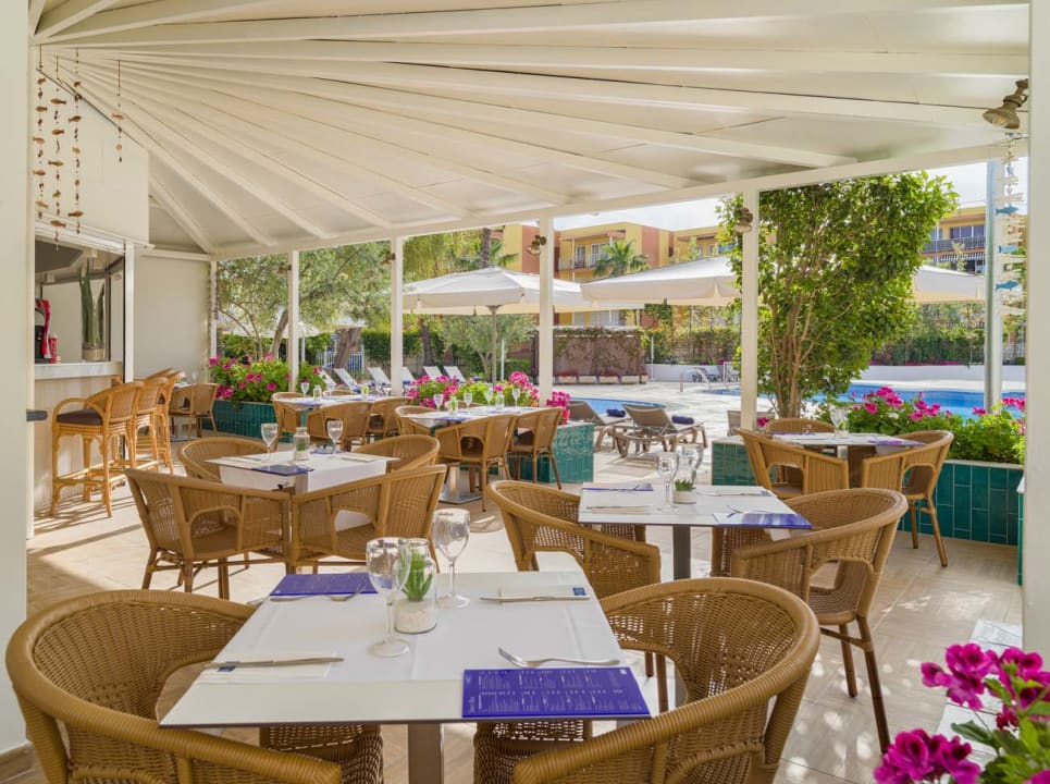 Gastro H10 Cambrils Playa