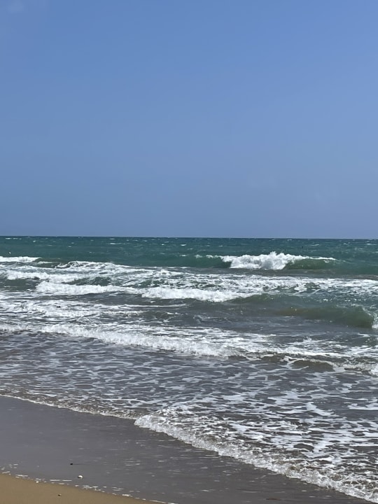 Strand Jacaranda Luxury Resort