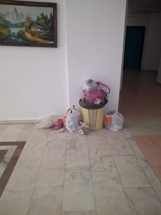 Sonstiges Alanya Selvi