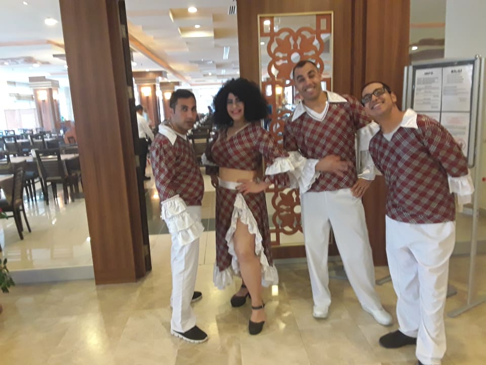 Sonstiges Solivia Hotel