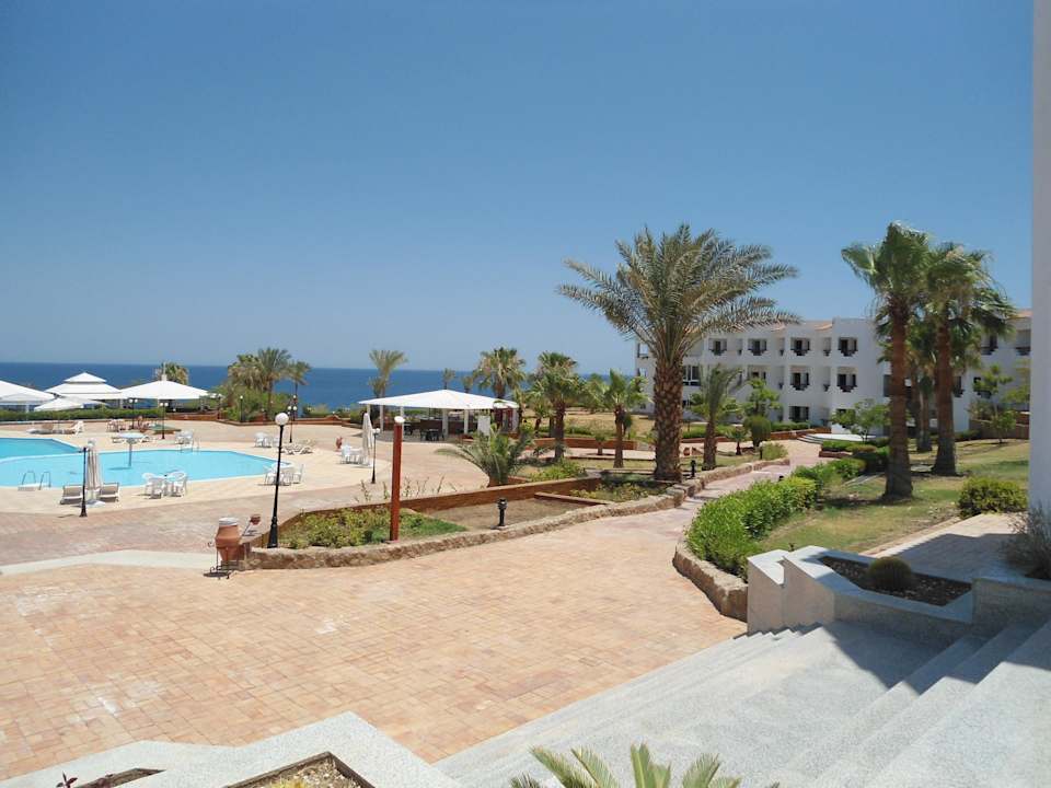 Lobby Le Mirage New Tower