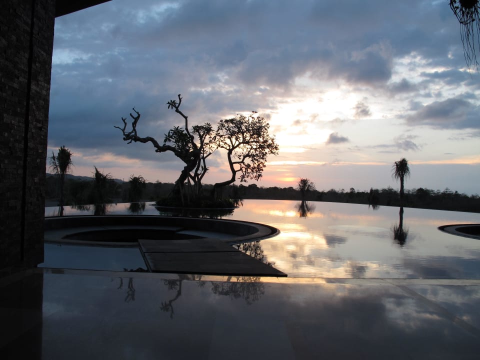Sunset RIMBA by AYANA Bali