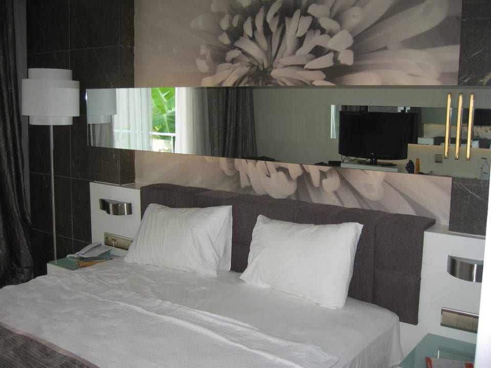 Zimmer Nebengebäude Hotel G Gold Island Selected