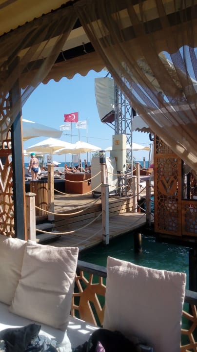 Strand VONRESORT Golden Beach