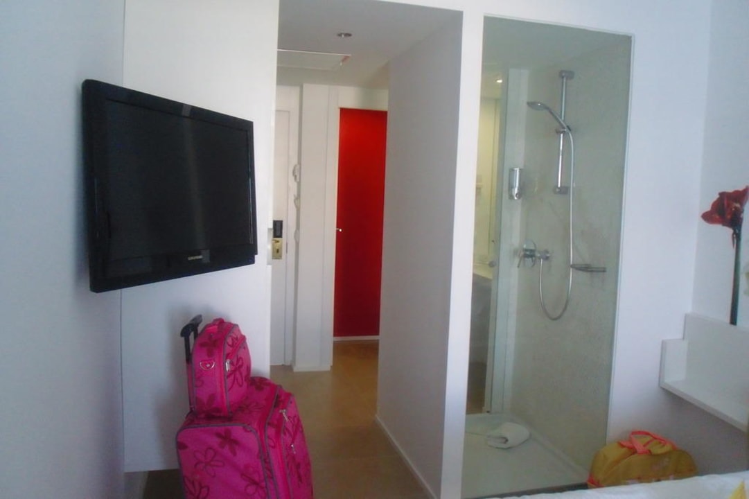 Doppelzimmer 520 Iberostar Waves Bahia de Palma