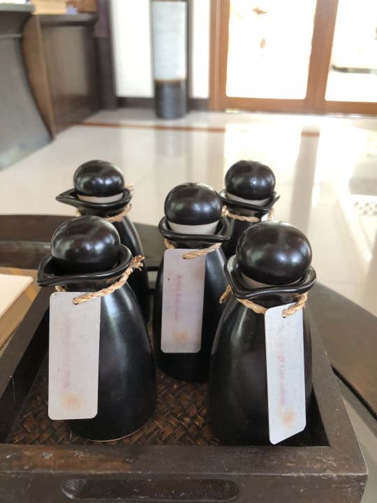 Sport & Freizeit Cape Panwa Hotel