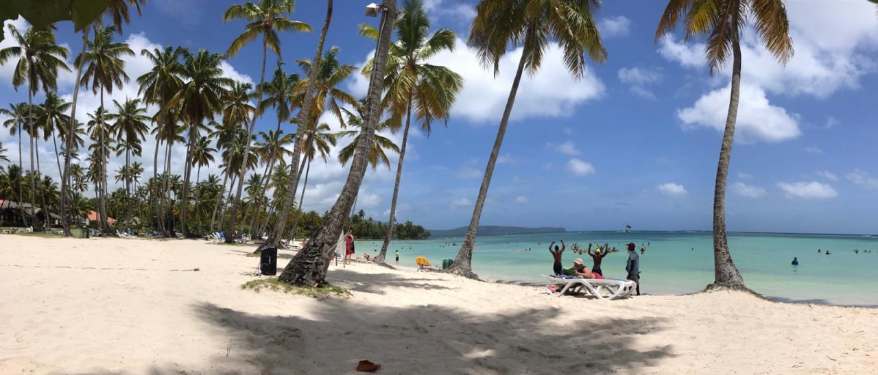 Sport & Freiziet Wyndham Alltra Samana
