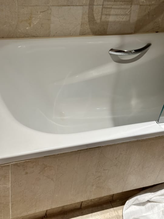 Zimmer Hotel El Fuerte Marbella