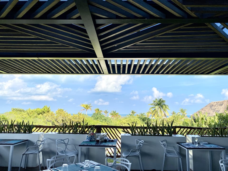 Gastro TRS Coral Hotel - Adults Only