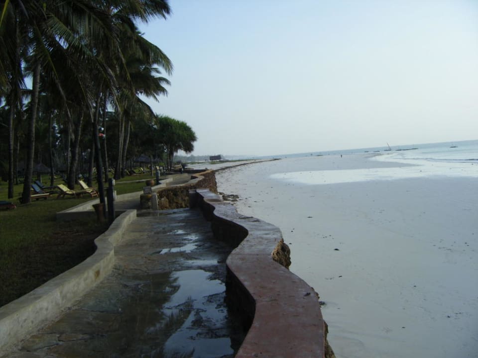 Strand Neptune Village Beach Resort & Spa