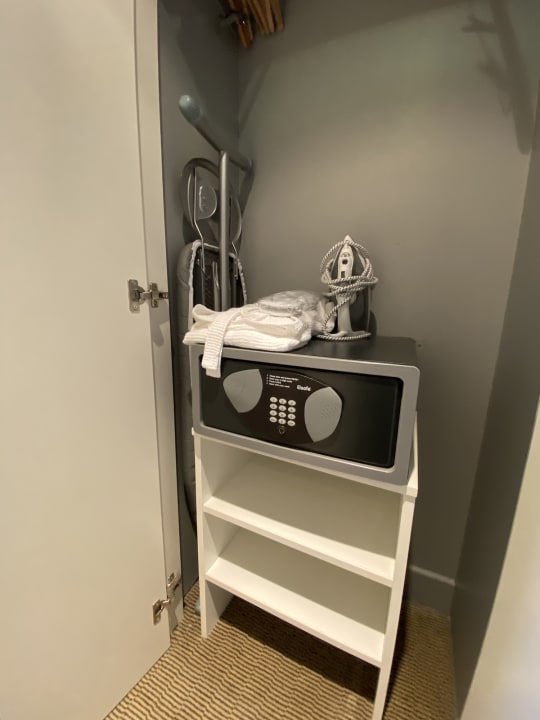 Zimmer Hotel Holiday Inn Glasgow Airport