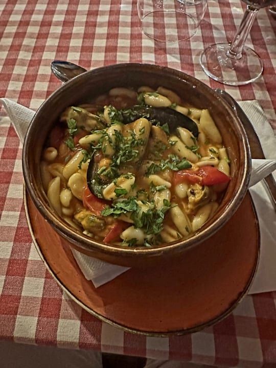 Gastro TUI MAGIC LIFE Calabria