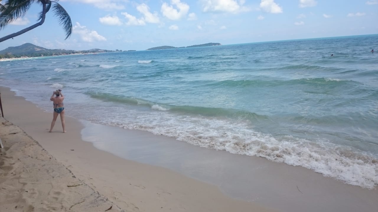 Strand Samui Paradise Chaweng Beach Resort & Spa
