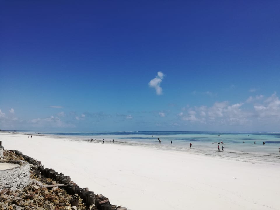 Strand Sultan Sands Island Resort & Spa
